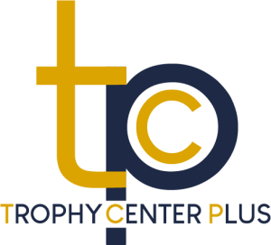 Sponsor Logo for TrophyCenter Plus