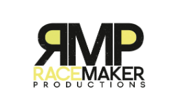 Sponsor Logo for Racemaker Productions