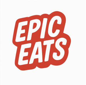 Sponsor Logo for Epic Eats