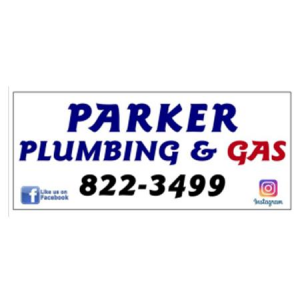 Sponsor Logo for Parker Plumbing & Gas