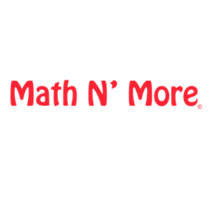Sponsor Logo for Math N' More