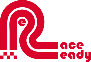 Sponsor Logo for Race Ready Events