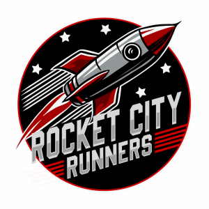 Sponsor Logo for Rocket City Runners