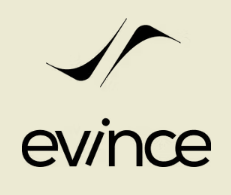 Sponsor Logo for Evince, Inc.