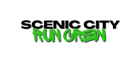 Sponsor Logo for Scenic City Run Crew