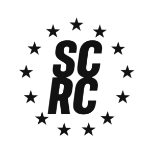 Sponsor Logo for Scenic City Run Crew