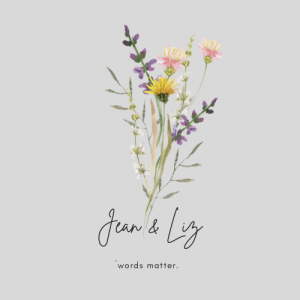 Sponsor Logo for Jean & Liz