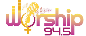 Sponsor Logo for Worship 94.5