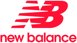 Sponsor Logo for New Balance