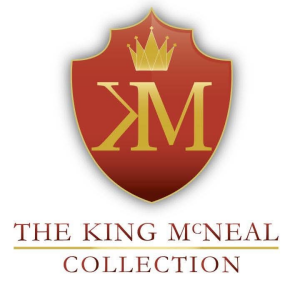 Sponsor Logo for The King McNeal Collection