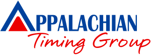 Sponsor Logo for Appalachian Timing Group
