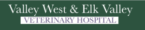Sponsor Logo for Valley West Veterinary Hospital