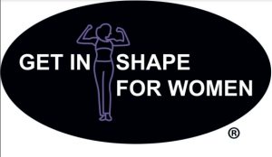 Sponsor Logo for Get in Shape for Women- Melrose