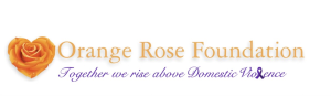 Sponsor Logo for Orange Rose Foundation