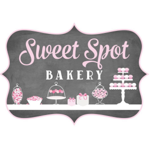 Sponsor Logo for Sweet Spot Bakery