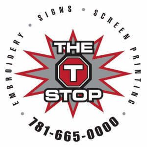 Sponsor Logo for The T Stop