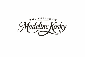 Sponsor Logo for The Estate of Madeline Kosky