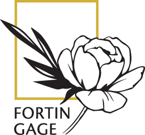 Logo for Floral Design House & Boutique