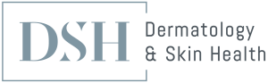 Logo for Dermatology and Skin Health