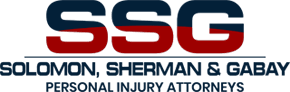 Sponsor Logo for Solomon, Sherman, Gabay, Briskin & Sherman