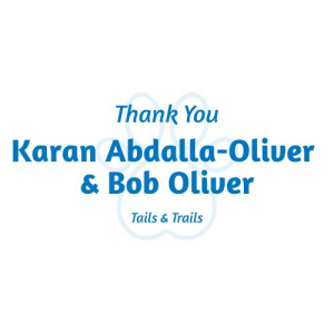 Sponsor Logo for Karan Abdalla-Oliver & Bob Oliver