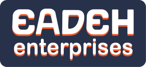 Sponsor Logo for Eadeh Enterprises