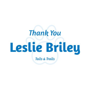 Sponsor Logo for Leslie Briley