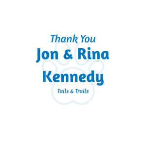 Sponsor Logo for Jon and Rina Kennedy