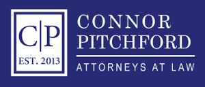 Sponsor Logo for Connor Pitchford, LLC