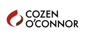 Sponsor Logo for Cozen O'Connor