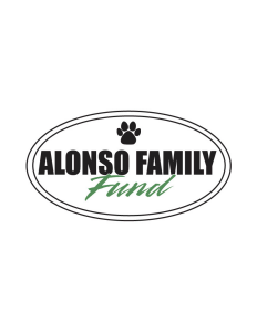Sponsor Logo for The Alonso Family Fund