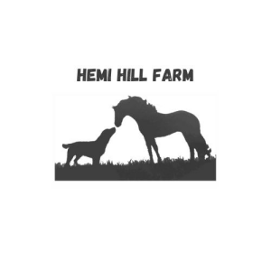 Sponsor Logo for Hemi Hill Farm
