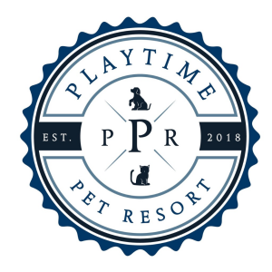 Sponsor Logo for Playtime Pet Resort