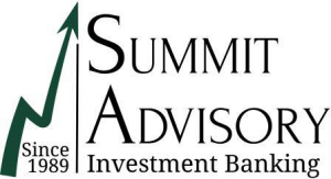 Sponsor Logo for Summit Advisory