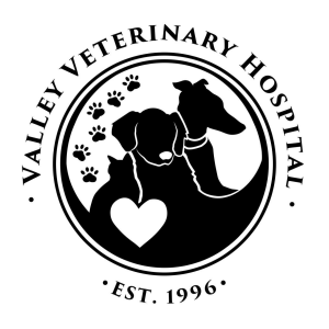 Sponsor Logo for Valley Veterinary Hospital