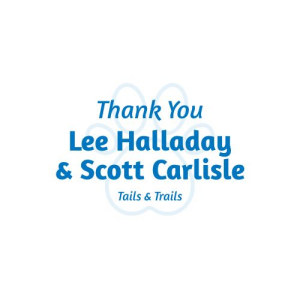 Sponsor Logo for Lee Halladay & Scott Carlisle