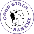 Sponsor Logo for Good Girls Bakery