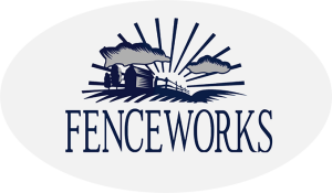 Sponsor Logo for Fenceworks