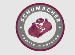 Sponsor Logo for Schumacher Family Medicine