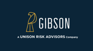 Sponsor Logo for Gibson Insurance - Brad Serf