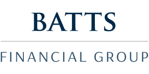 Sponsor Logo for Batts Financial Group