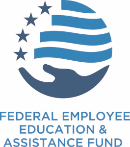 Sponsor Logo for Federal Employee Education & Assistance Fund