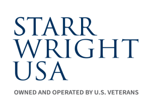 Sponsor Logo for Starr Wright USA