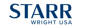 Sponsor Logo for Starr Wright USA