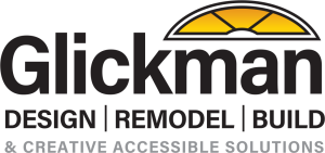 Sponsor Logo for Glickman Design Build