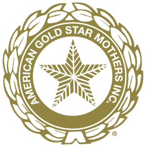 Sponsor Logo for Gold Star Mothers - Maryland Chapter