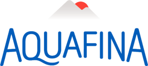 Sponsor Logo for Aquafina