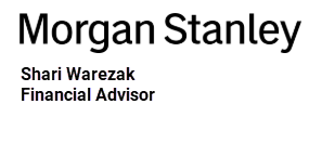 Sponsor Logo for Morgan Stanley