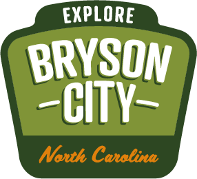 Sponsor Logo for Explore Bryson City