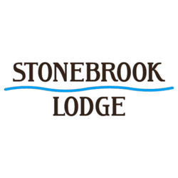 Sponsor Logo for StoneBrook Lodge